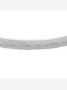 Fossil Damen-Stahlarmband Fossil JF04665040