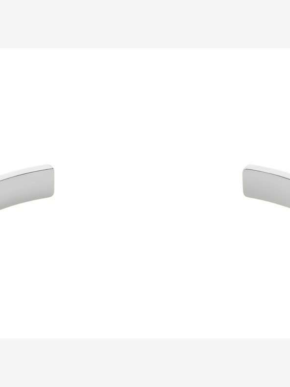 Fossil Damen-Stahlarmband Fossil JF04665040