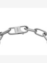 Fossil Damen-Stahlarmband Fossil JF04659040