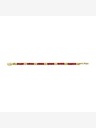 Fossil Herren Stahlarmband Fossil JF04606710