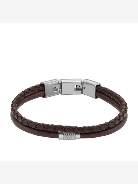 Fossil Herren Stahlarmband Fossil JF04702040