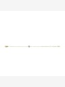 Fossil Damen Stahlarmband Fossil JF04679998
