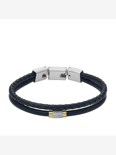 Fossil Herren Stahlarmband Fossil JF04703998