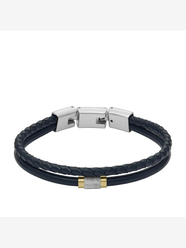 Fossil Herren Stahlarmband Fossil JF04703998