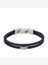 Fossil Herren Stahlarmband Fossil JF04703998