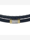 Fossil Herren Stahlarmband Fossil JF04703998