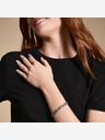 Fossil Unisex-Stahlarmband Fossil JF04697040