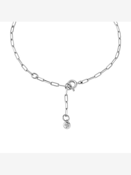 Michael Kors Damen Silber Michael Kors Armband MKC1656CZ040