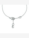 Michael Kors Damen Silber Michael Kors Armband MKC1690CZ040
