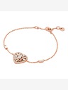 Michael Kors Damen Silber Michael Kors Armband MKC1690CZ791