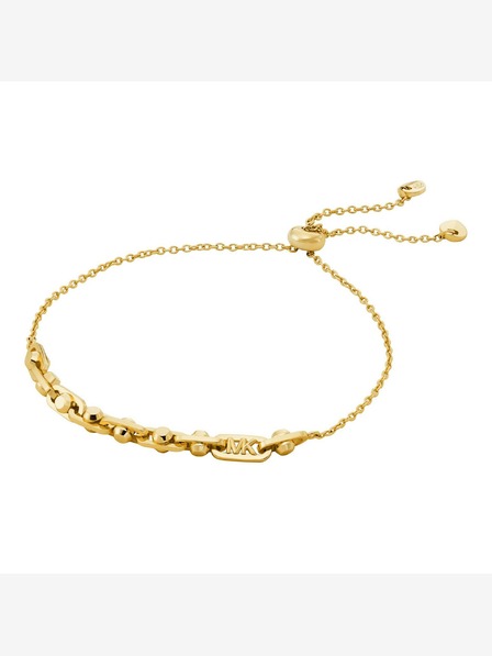 Michael Kors Silbernes Michael Kors Damenarmband MKC170900710
