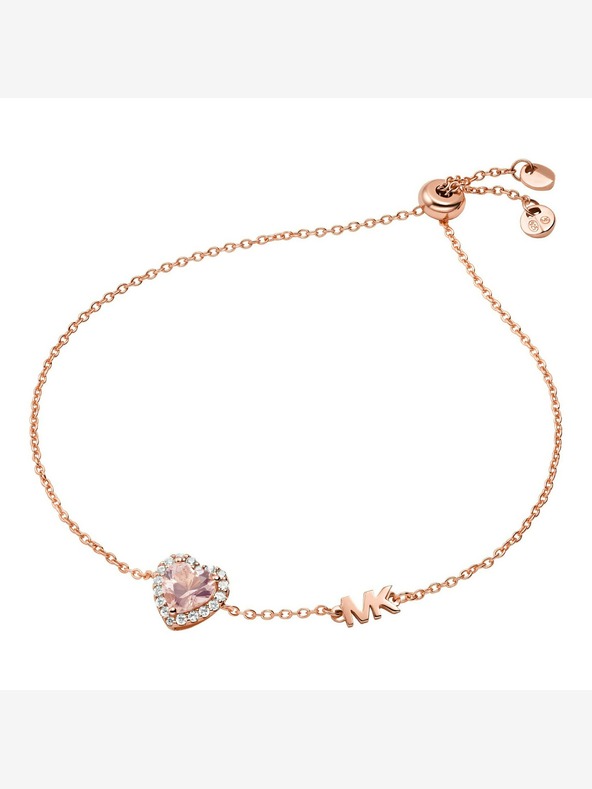 Michael Kors Damen Silber Michael Kors Armband MKC1518A2791