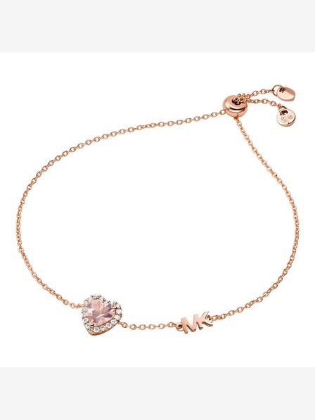 Michael Kors Damen Silber Michael Kors Armband MKC1518A2791