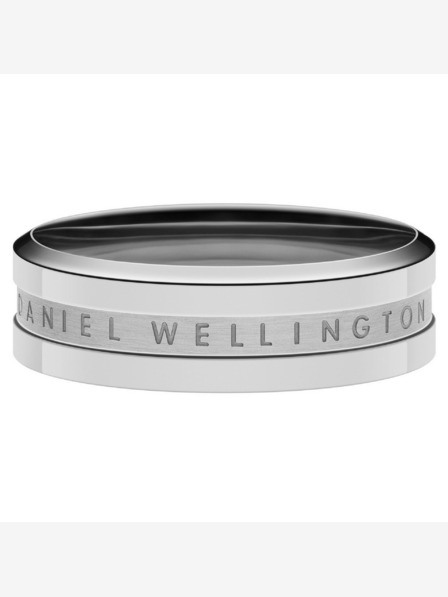 Daniel Wellington Damen-Stahlring Daniel Wellington Elan