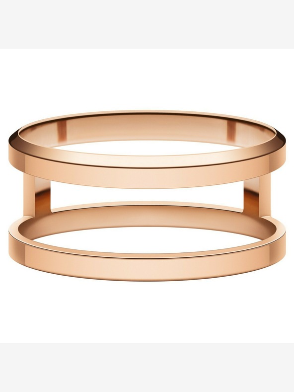 Daniel Wellington Daniel Wellington Classic Damen Stahlring