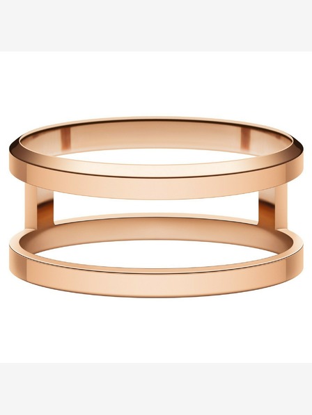 Daniel Wellington Daniel Wellington Classic Damen Stahlring