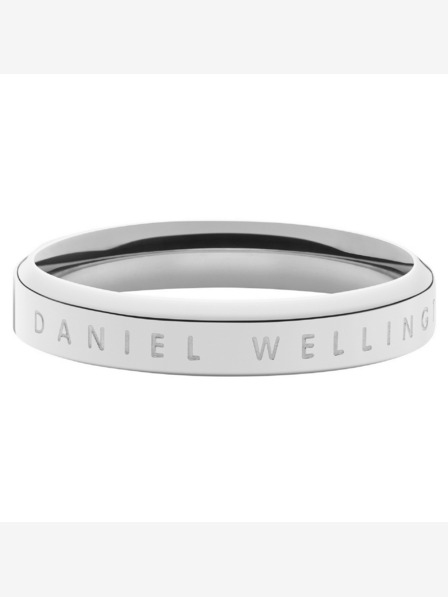 Daniel Wellington Daniel Wellington Classic Damen Stahlring