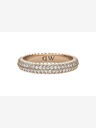 Daniel Wellington Daniel Wellington Stahl-Pavé-Ring