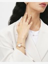Daniel Wellington Daniel Wellington Stahl-Pavé-Ring