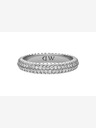 Daniel Wellington Daniel Wellington Stahl-Pavé-Ring