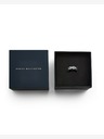 Daniel Wellington Daniel Wellington Silber Stahl Ring 5-Link