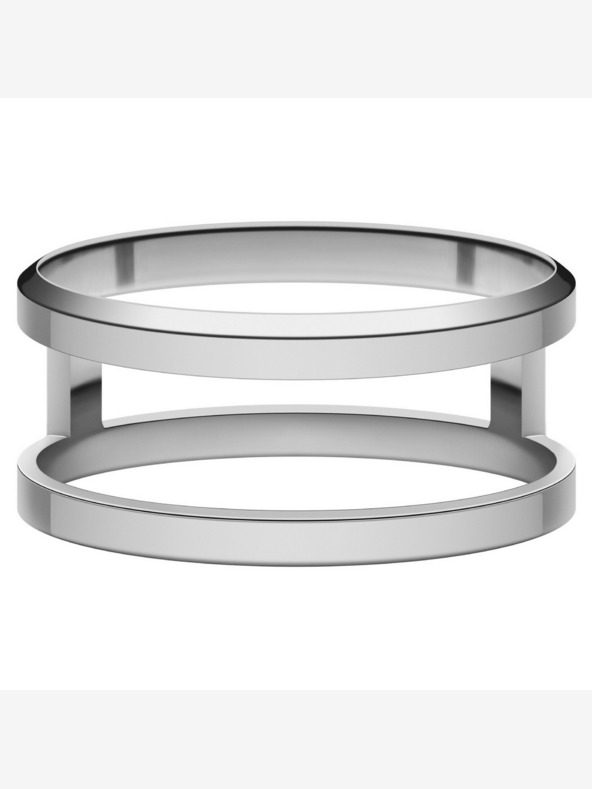 Daniel Wellington Daniel Wellington Classic Damen Stahlring