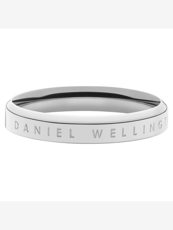Daniel Wellington Daniel Wellington Classic Damen Stahlring