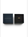 Daniel Wellington Daniel Wellington Gold-Stahl Ring 5-Link