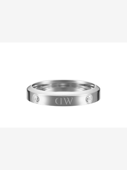 Daniel Wellington Daniel Wellington Classic Lumine Damen-Stahlring