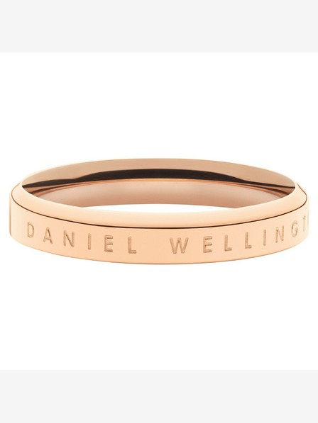 Daniel Wellington Daniel Wellington Classic Damen Stahlring