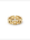 Daniel Wellington Daniel Wellington Gold Stahl 3-Link Ring