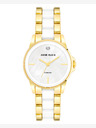 Anne Klein Anne Klein AK/ 4118WTGB Damenuhr rund