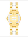 Anne Klein Anne Klein AK/ 4118WTGB Damenuhr rund