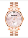 Anne Klein Anne Klein AK/ 4120BHRG Runde Damenuhr