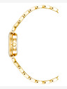 Anne Klein Anne Klein AK/ 4144GPST Damenuhr und Armband Geschenkset