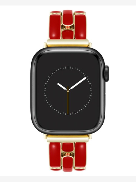 Anne Klein Anne Klein Damen Stahlarmband für Apple Watch 38/40/41mm , WK/1048GPRD38