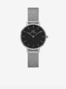 Daniel Wellington Daniel Wellington Petite Sterling Silber Damenuhr