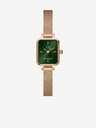 Daniel Wellington Daniel Wellington Damenuhr in Roségold