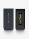 Daniel Wellington Daniel Wellington Damenuhr in Roségold