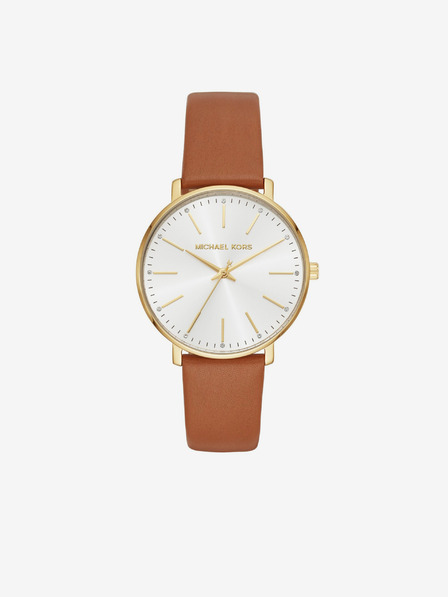Michael Kors Gold Michael Kors Pyper Damenuhr