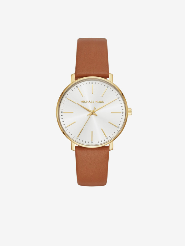 Michael Kors Gold Michael Kors Pyper Damenuhr