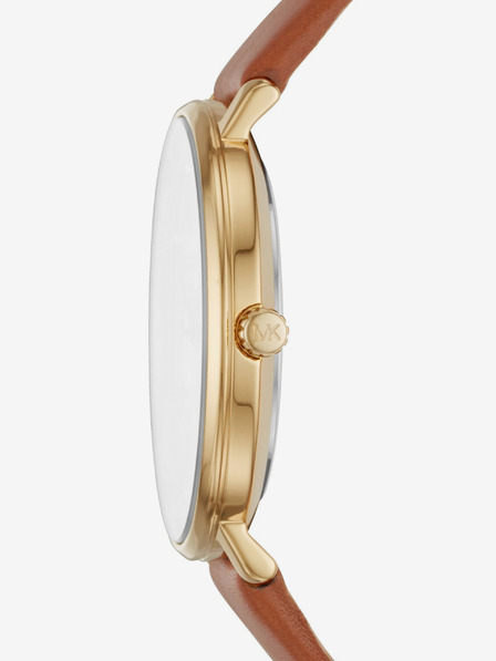 Michael Kors Gold Michael Kors Pyper Damenuhr