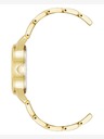 Nine West	 Runde Damenuhr Nine West