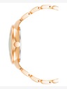 Nine West	 Runde Damenuhr Nine West
