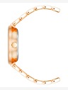 Nine West	 Runde Damenuhr Nine West