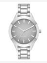 Nine West	 Runde Damenuhr Nine West