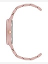 Nine West	 Runde Damenuhr Nine West