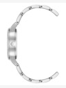 Nine West	 Runde Damenuhr Nine West