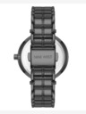 Nine West	 Runde Damenuhr Nine West