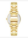 Nine West	 Runde Damenuhr Nine West